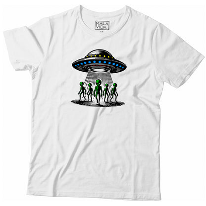 Invasión alienígena