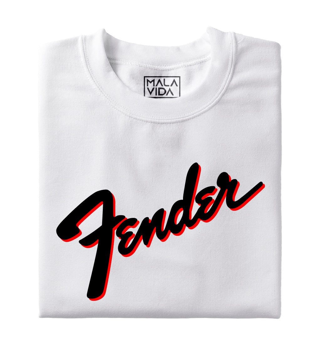Fender style 4