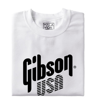 Gibson USA logo 3