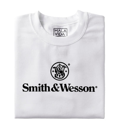 Smith & Wesson 1