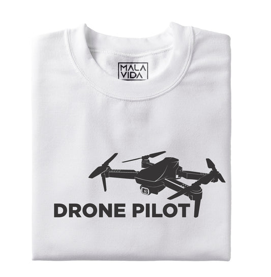Drone Pilot