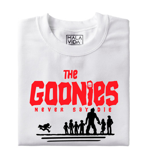 The Goonies style 1