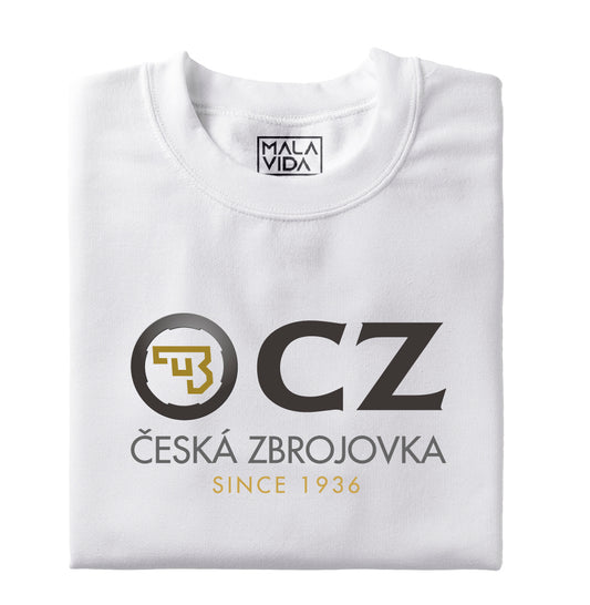 CZ logo - Ceska Zbrojovka