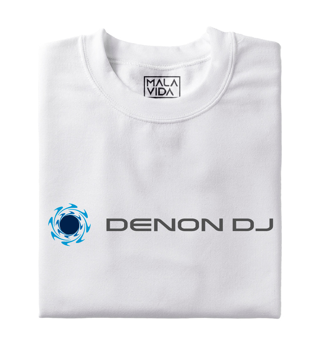 DENON DJ logo 3