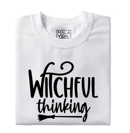 Witchful Thinking
