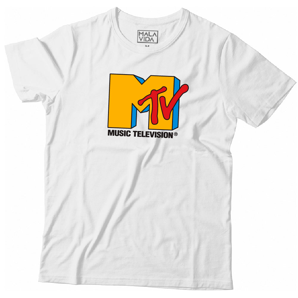 MTV classic logo