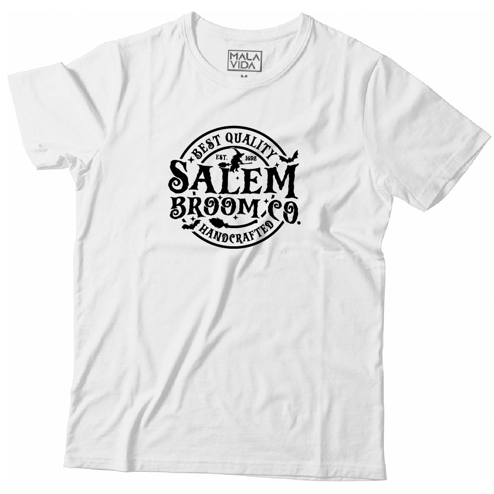 Salem Broom Co. | Handcrafted