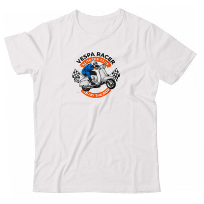 Vespa Racer Scooter Club