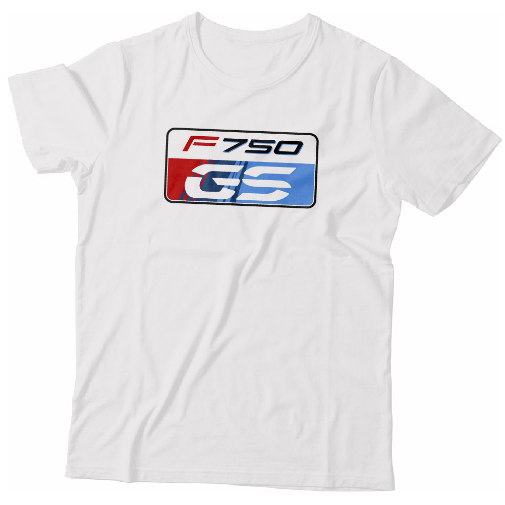 F750 GS emblema 2