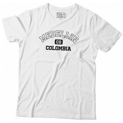 Medellin, Colombia