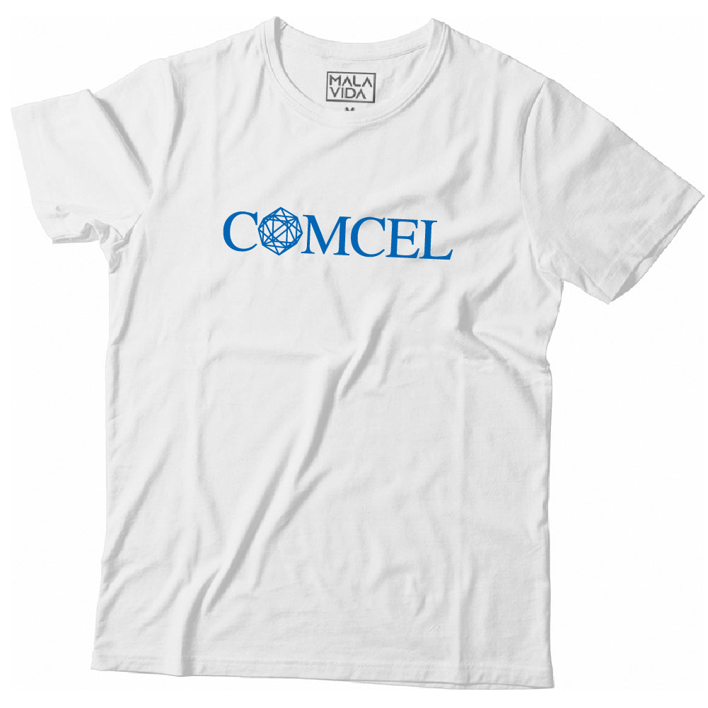 COMCEL logo