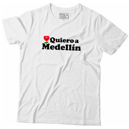 Quiero a Medellín - vintage
