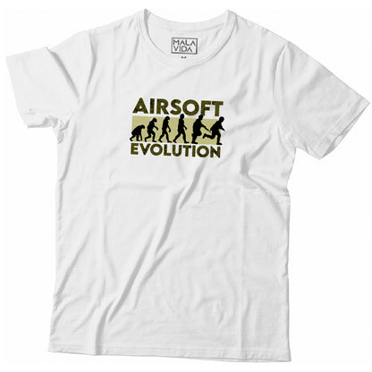 Airsoft Evolution