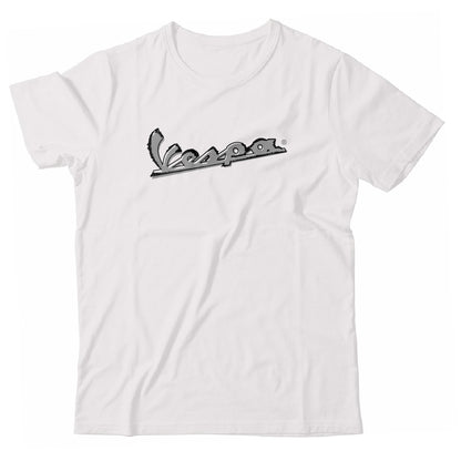 Vespa logo 4