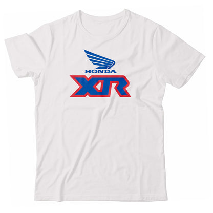 XR logo 1991