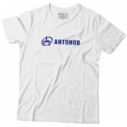 Antonov logo
