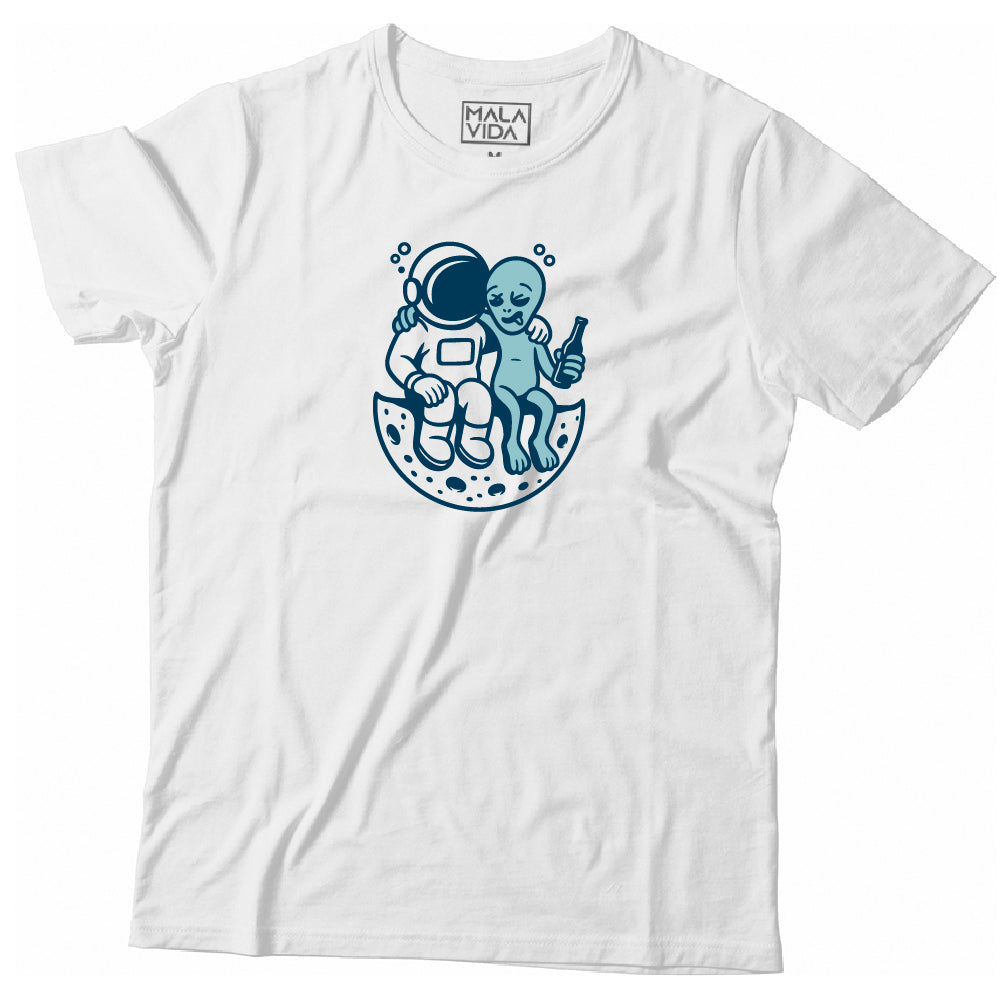 Celebración Espacial