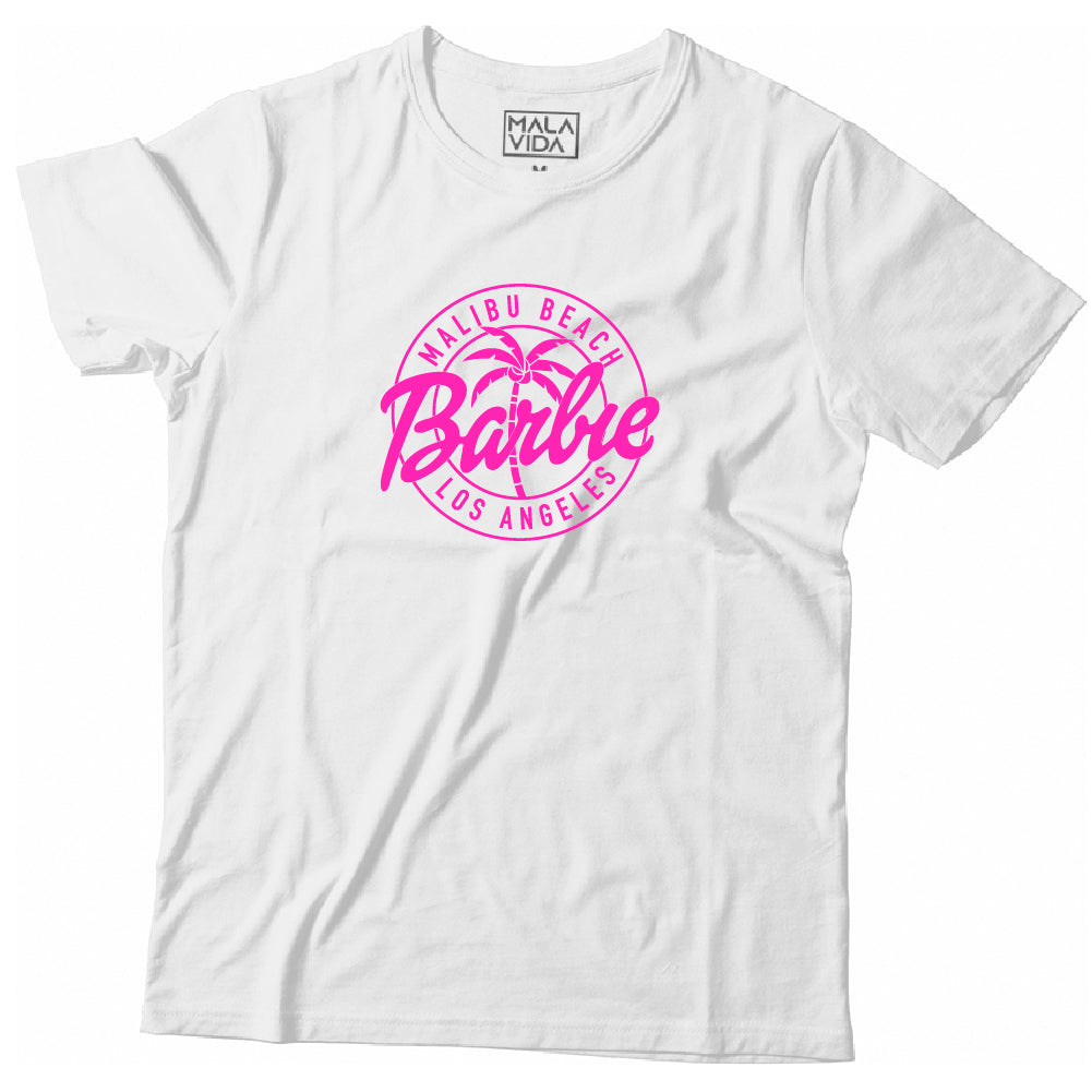 Barbie | Malibu Beach Los Angeles