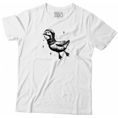 Pato espacial