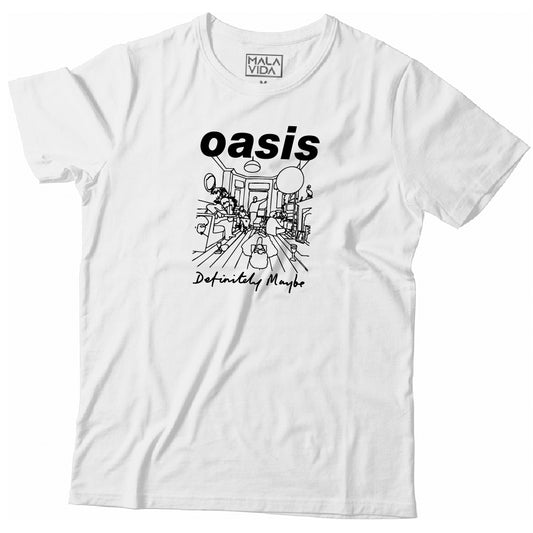 OASIS - Definitely Maybe 2