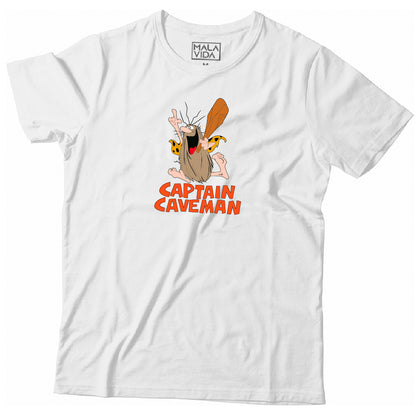 Capitán Cavernícola