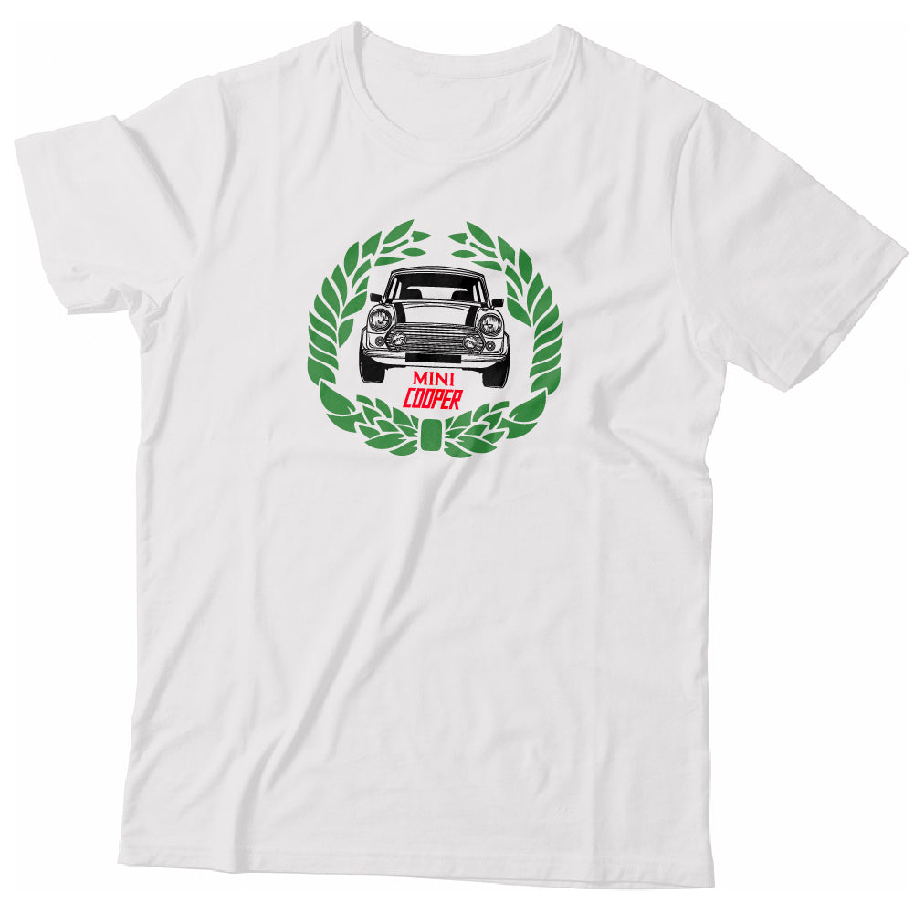 MINI classic logo 3