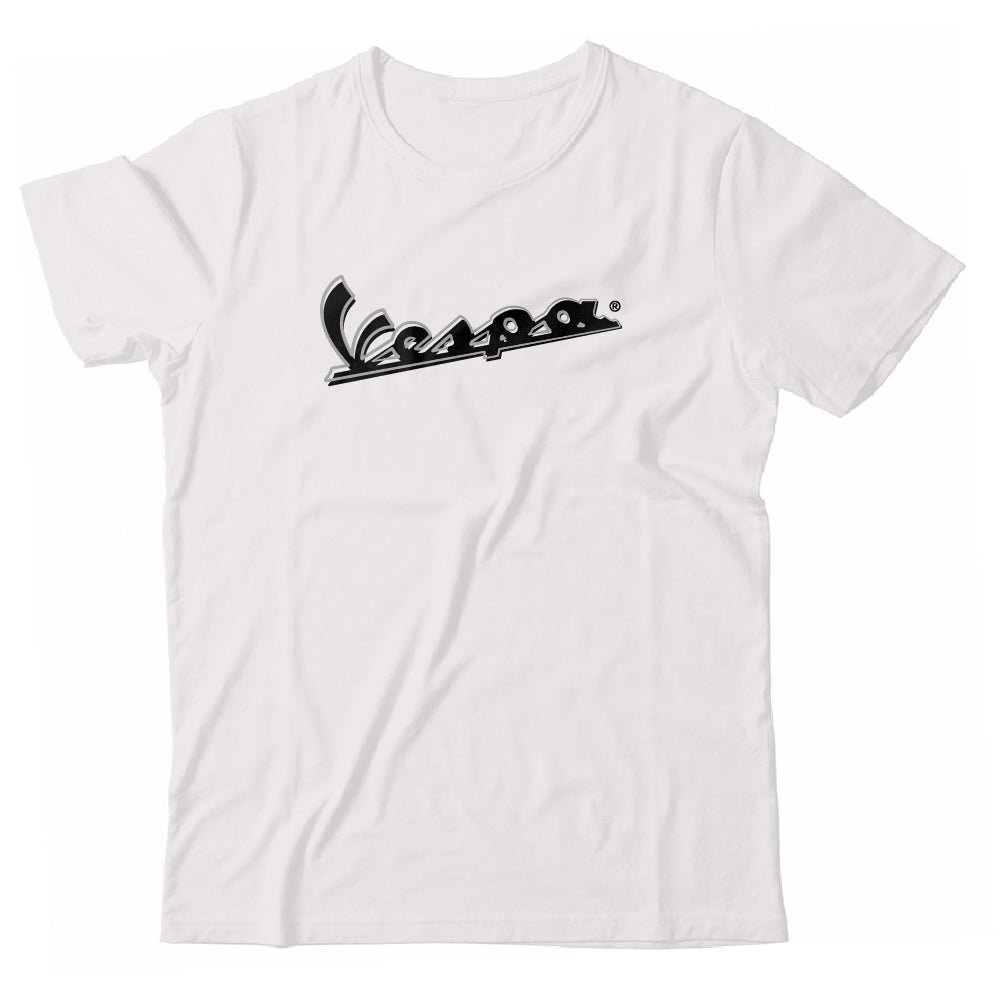 Vespa logo 3