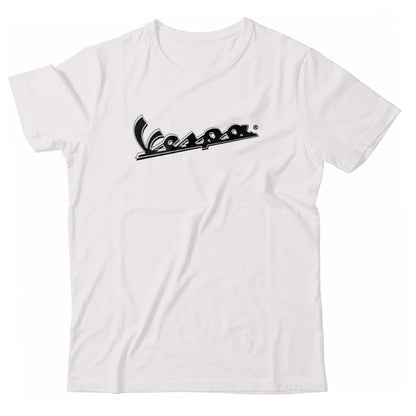 Vespa logo 3