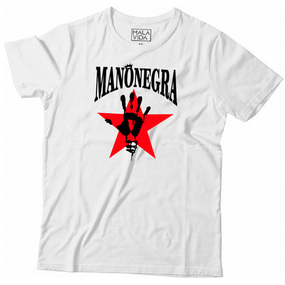 MANO NEGRA