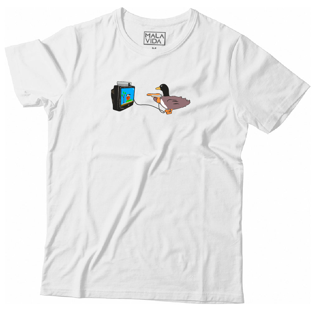 Duck Hunt - hunting dog