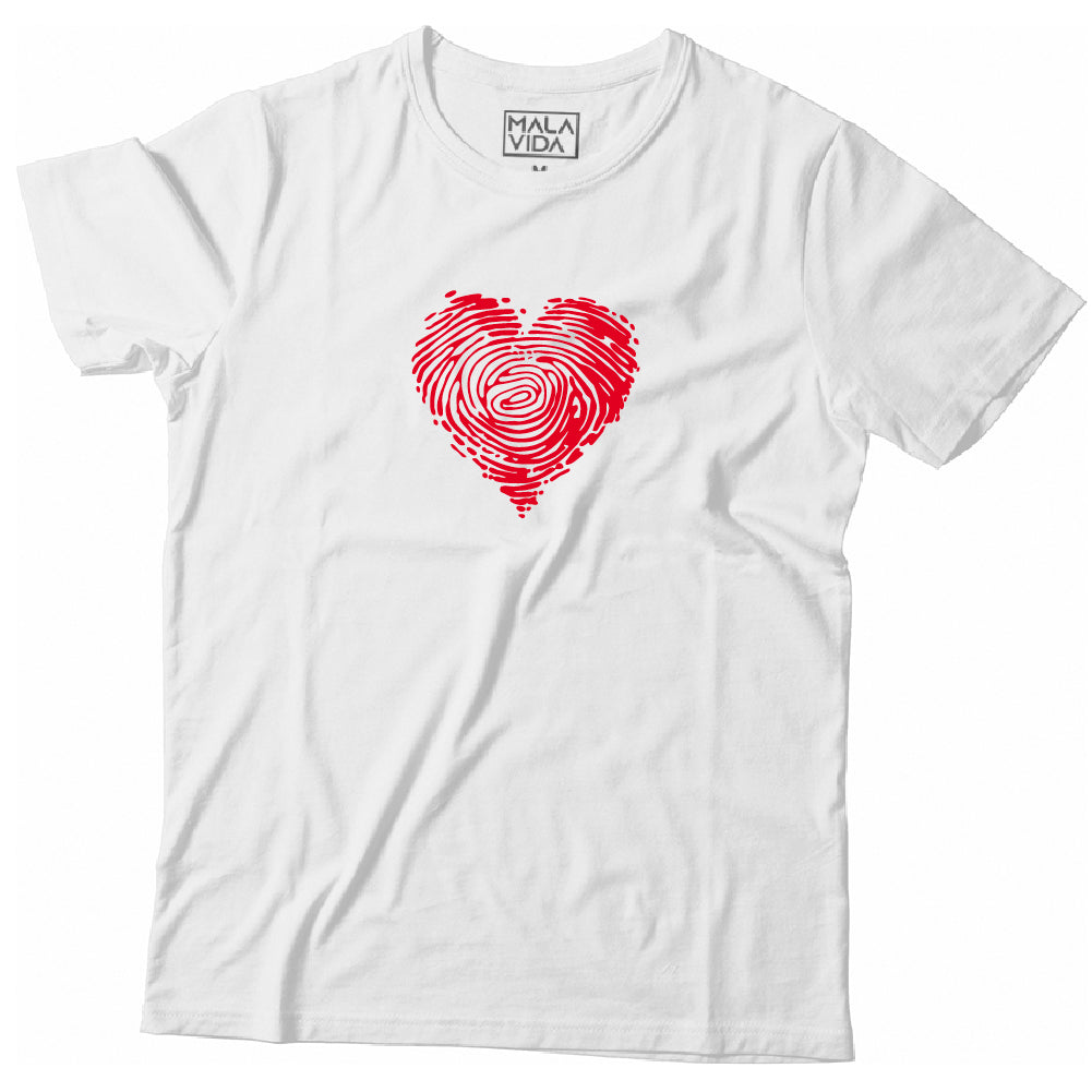 Amor que deja huella