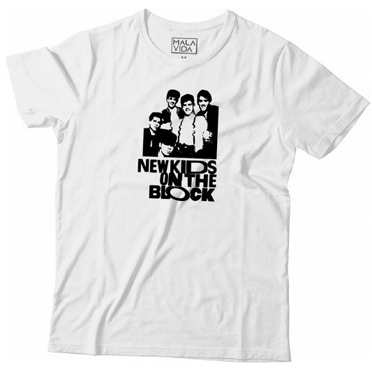 New Kids On The Block 2