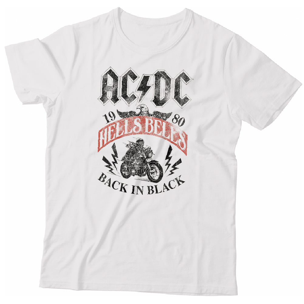 AC/DC - Hells Bells 1980