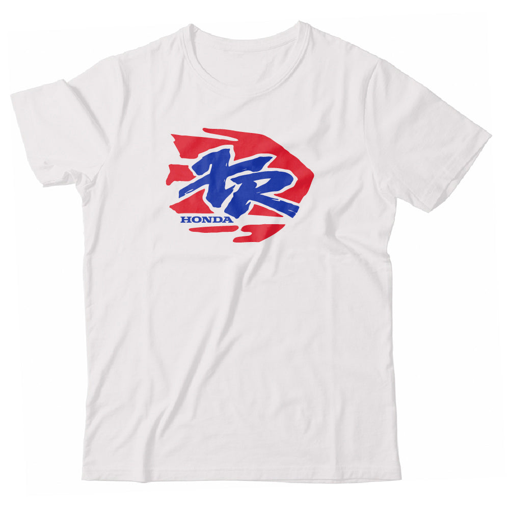 XR logo 1994