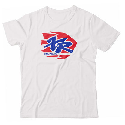 XR logo 1994