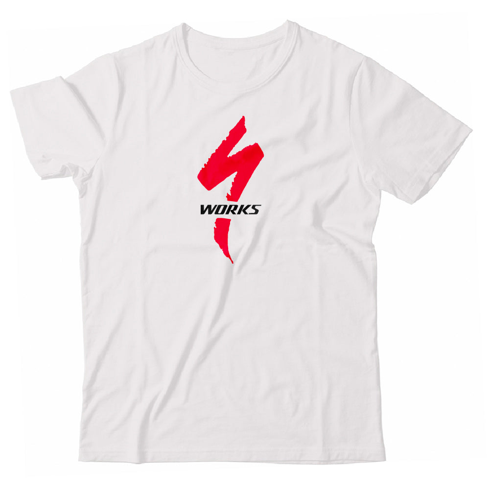 Specialized S-Works logo 2