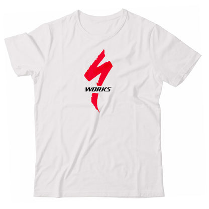 Specialized S-Works logo 2