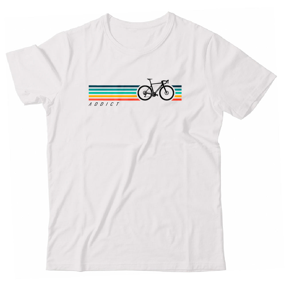 ADDICT lines design