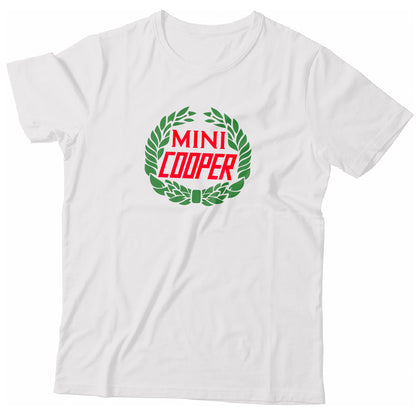 MINI classic logo 1