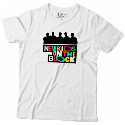 New Kids On The Block 1