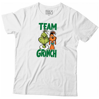 Team Grinch