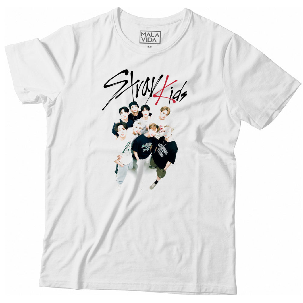 Stray Kids