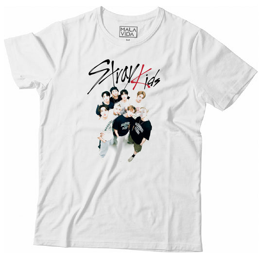 Stray Kids