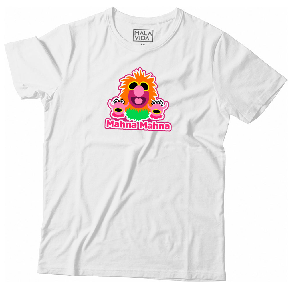 The Muppet Show Mahna Mahna (1977)