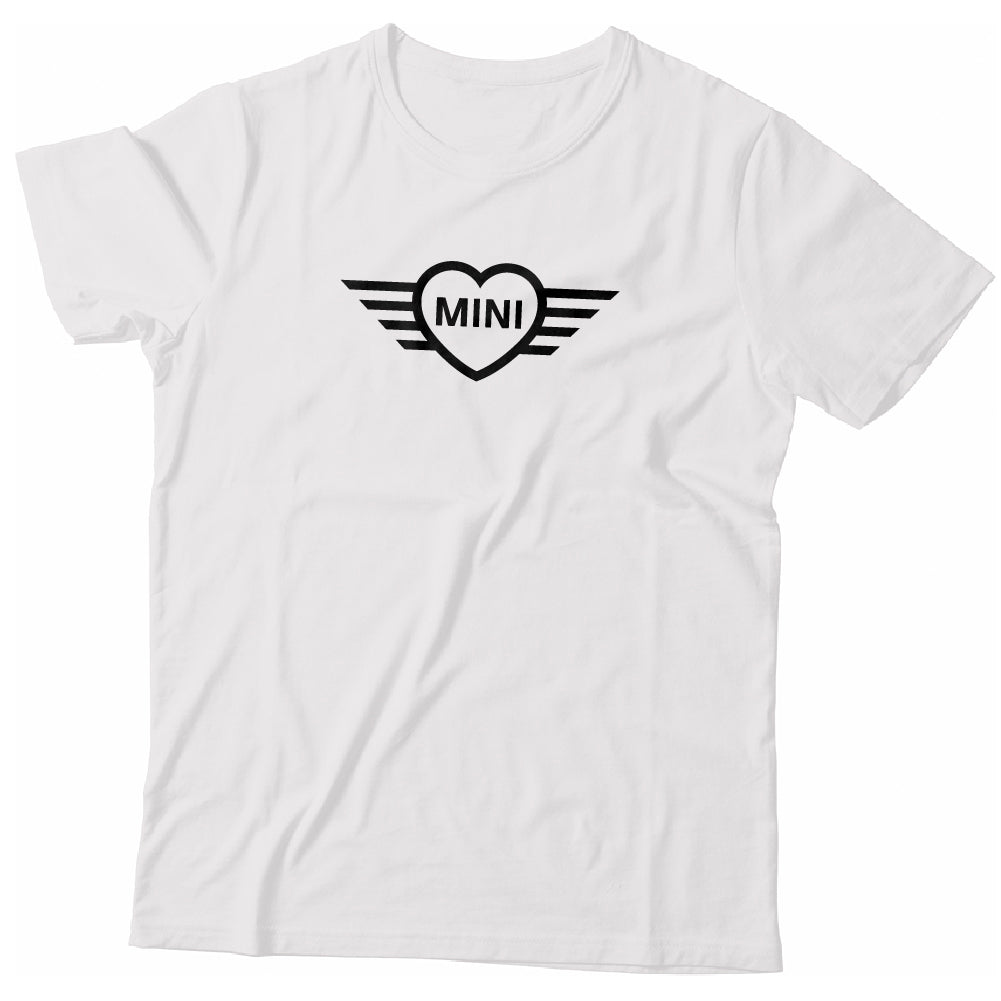 MINI LOVE logo