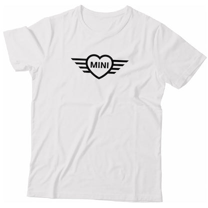 MINI LOVE logo