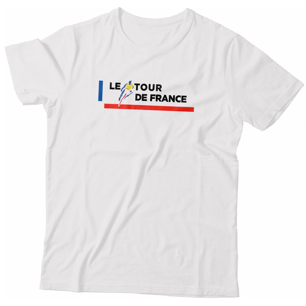 Tour de France - logo 1993