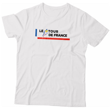 Tour de France - logo 1993