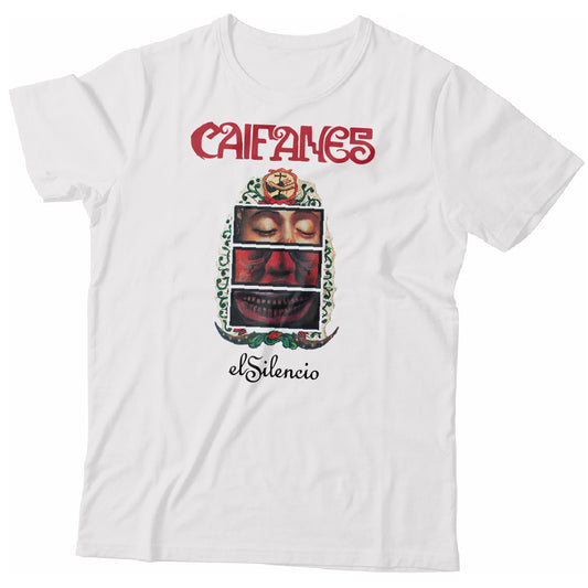 Caifanes | El Silencio