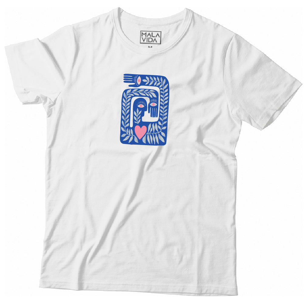 A través de mis manos